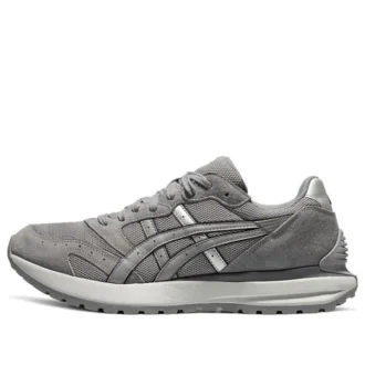 Tarther Sc Low Cut Grijs/Zilver