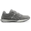 Tarther Sc Low Cut Grijs/Zilver