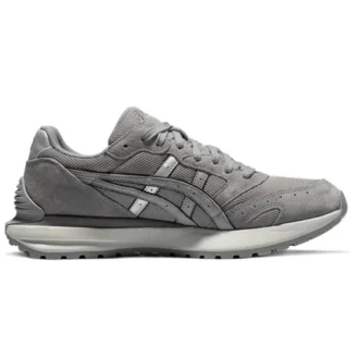 Tarther Sc Low Cut Grijs/Zilver