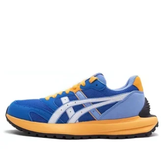 Tarther Sc Sport Style-schoenen “Blue Orange”