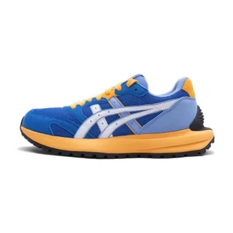 Tarther Sc Sport Style-schoenen “Blue Orange”
