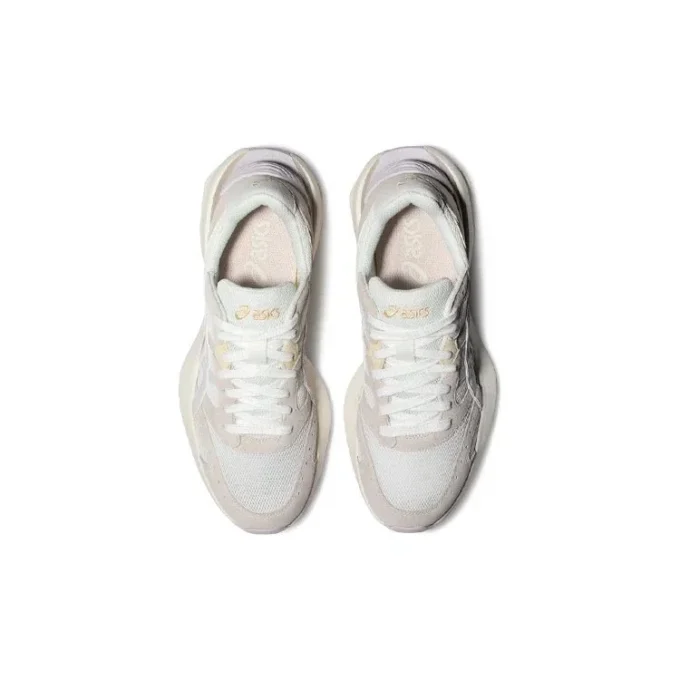Tarther SC “White Gray”