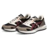 Tarther Sc “Zwart Grijs Rood”