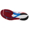 Tartheredge 2 Wit/Rood