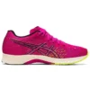 Tartheredge 3 Low-Top Rood