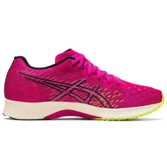 Tartheredge 3 Low-Top Rood
