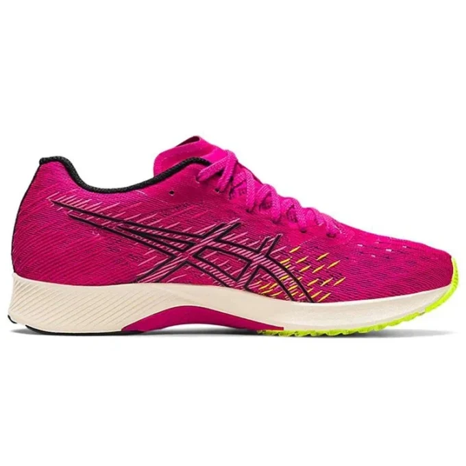 Tartheredge 3 Low-Top Rood