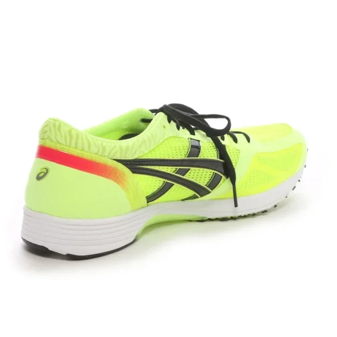 Tartherzeal 3 Sneakers “Neon Green”