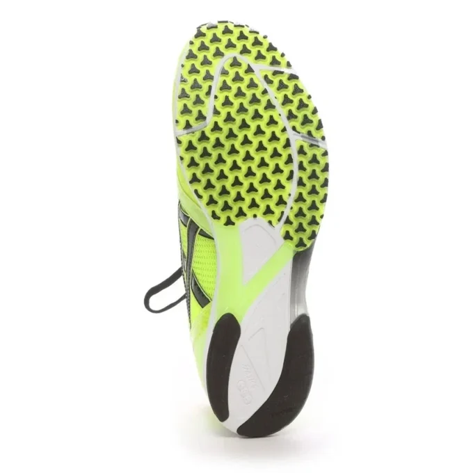 Tartherzeal 3 Sneakers “Neon Green”