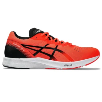 Tarther RP 3 “Rood Zwart”
