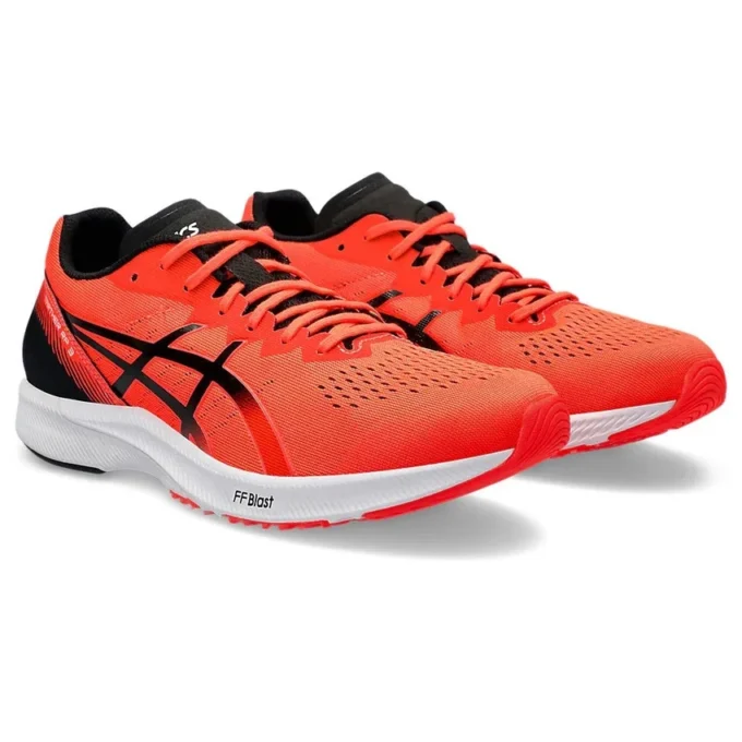 Tarther RP 3 “Rood Zwart”