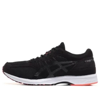Tartherzeal 6 Sneakers “Zwart”