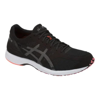 Tartherzeal 6 Sneakers “Zwart”