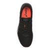 Tartherzeal 6 Sneakers “Zwart”