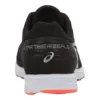 Tartherzeal 6 Sneakers “Zwart”
