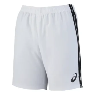 Team trainingsshort “Wit Zwart”