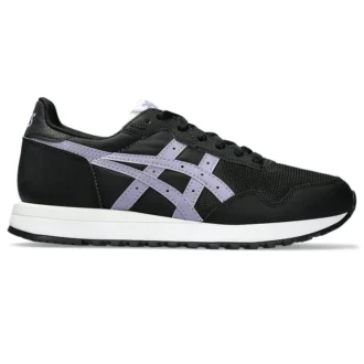 Tiger Runner 2 “Black Ash Rock”
