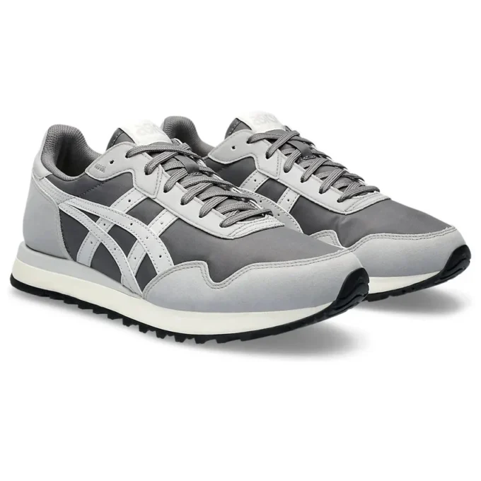 Tiger Runner 2 “Carbon Grey”