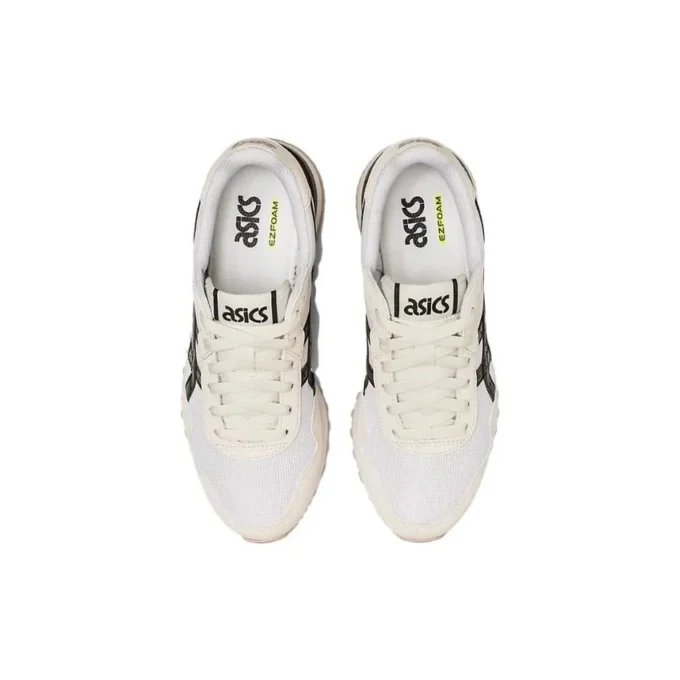 Tiger Runner 2 “White Birch”