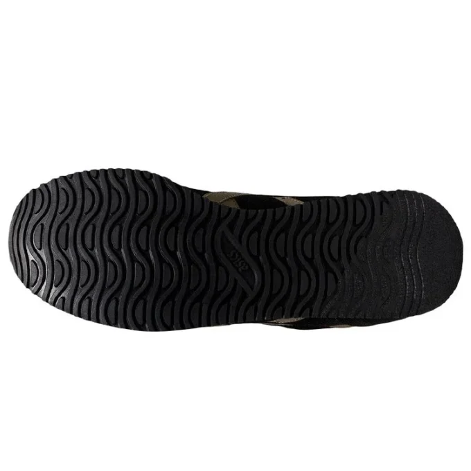 Tiger Runner “Black Mink”