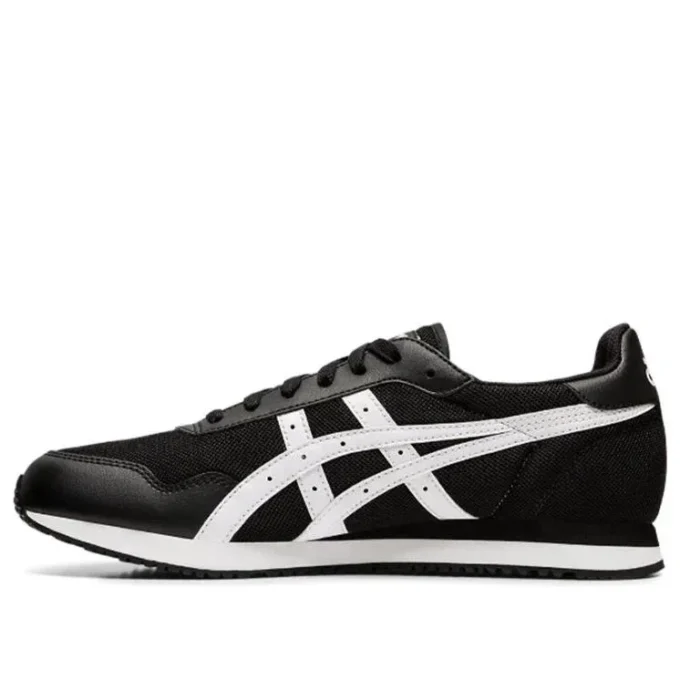 Tiger Runner “Black White”