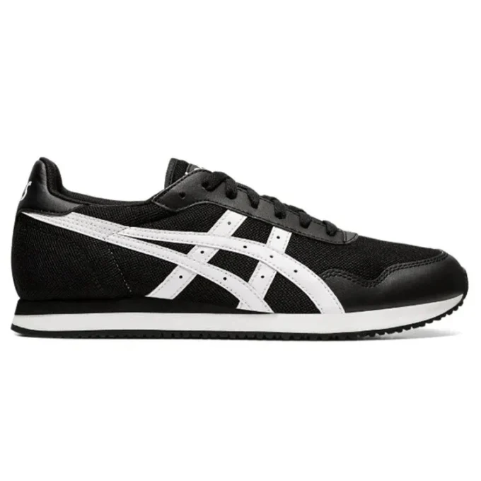 Tiger Runner “Black White”