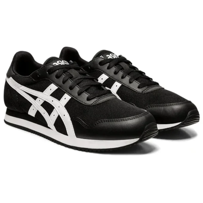 Tiger Runner “Black White”