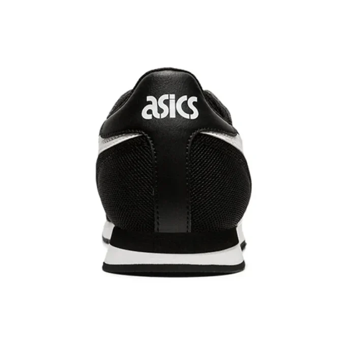 Tiger Runner “Black White”