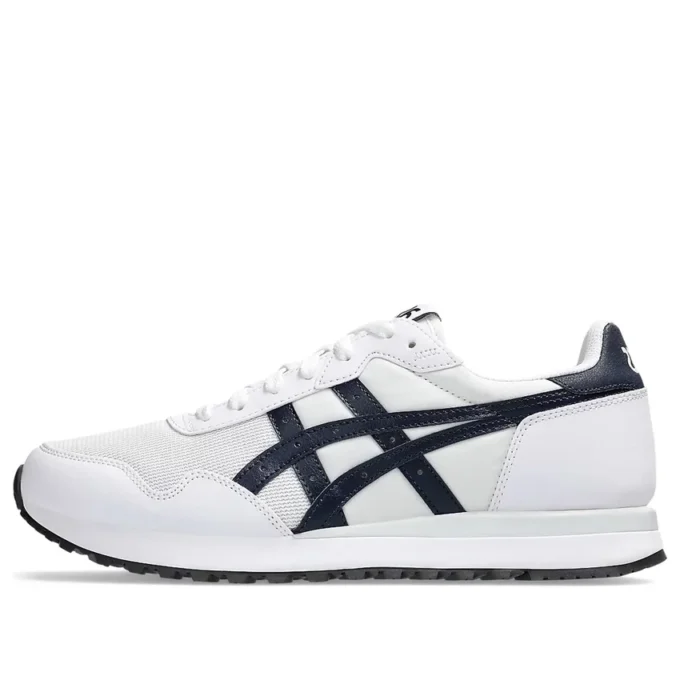 Tiger Runner II “White Midnight”