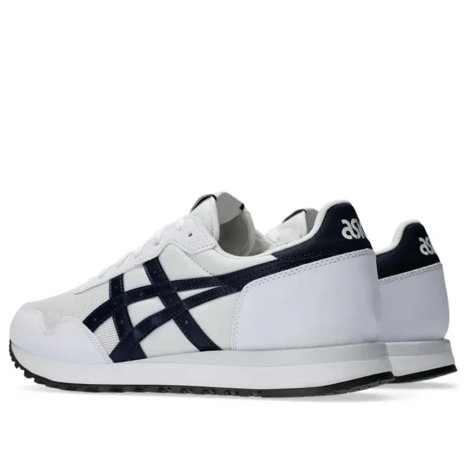 Tiger Runner II “White Midnight”