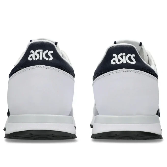 Tiger Runner II “White Midnight”