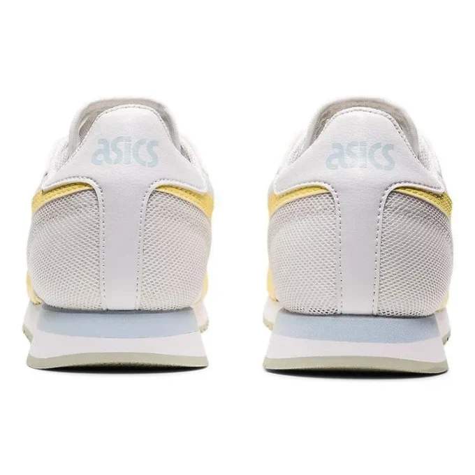 Tiger Runner “White Butter”