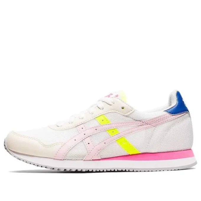 Tiger Runner “White Cotton Candy”