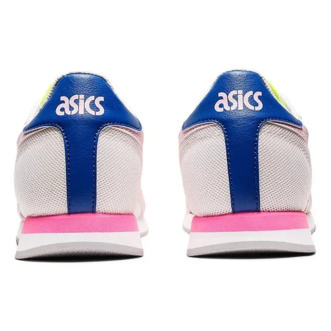 Tiger Runner “White Cotton Candy”