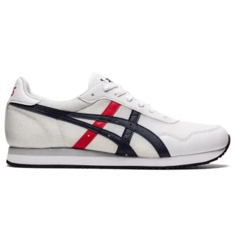 Tiger Runner “White Midnight”