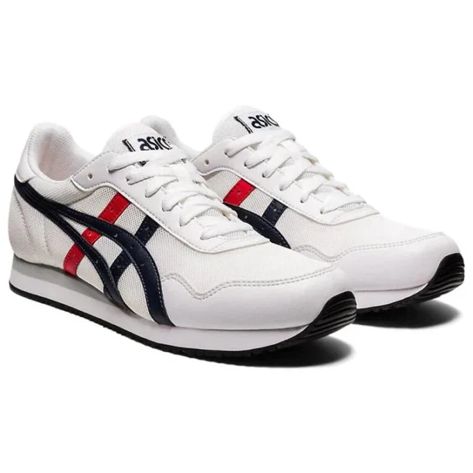 Tiger Runner “White Midnight”