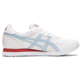 Tiger Runner “White Sky”