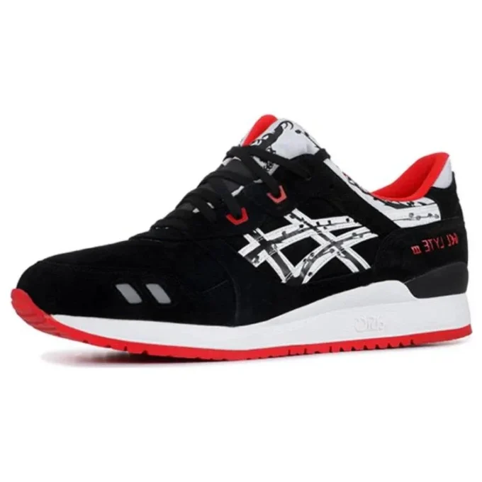 Titolo x Gel-Lyte 3 “Papercut”
