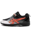 Topspeed Mini-Zero 3 “Zwart Wit Oranje”