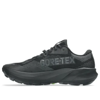 Trabuco 14 Gore-Tex “Black Graphite Grey”