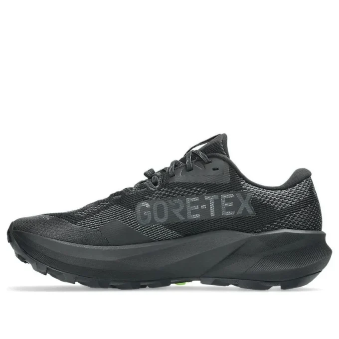 Trabuco 14 Gore-Tex “Black Graphite Grey”