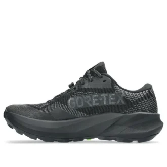Trabuco 14 Gore-Tex “Black Graphite Grey”