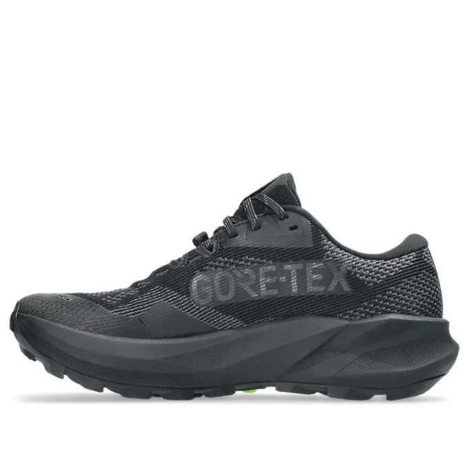 Trabuco 14 Gore-Tex “Black Graphite Grey”