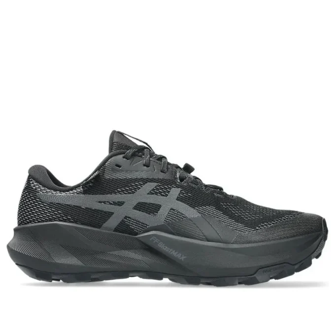 Trabuco 14 Gore-Tex “Black Graphite Grey”