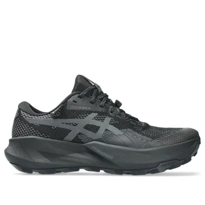 Trabuco 14 Gore-Tex “Black Graphite Grey”
