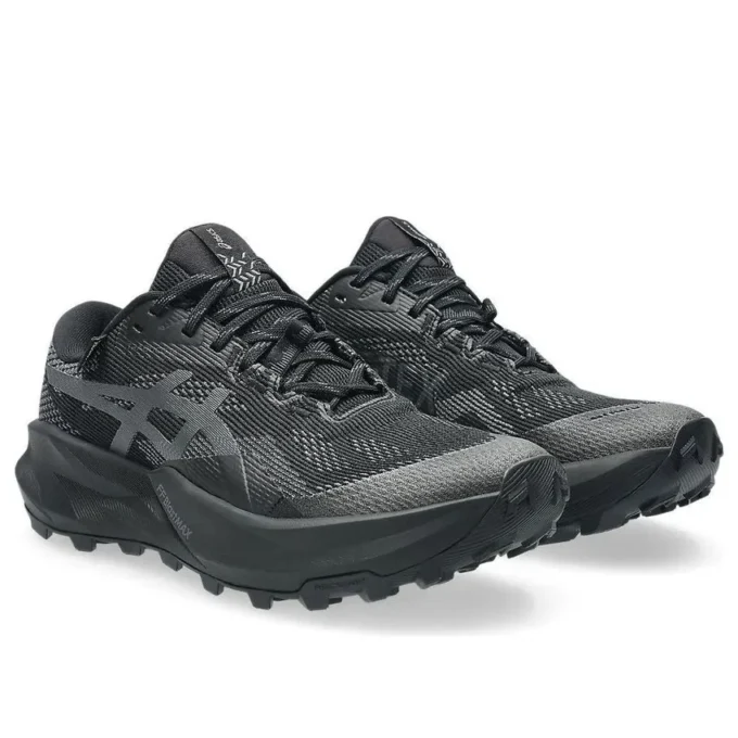 Trabuco 14 Gore-Tex “Black Graphite Grey”