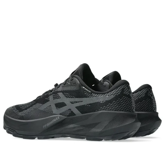 Trabuco 14 Gore-Tex “Black Graphite Grey”