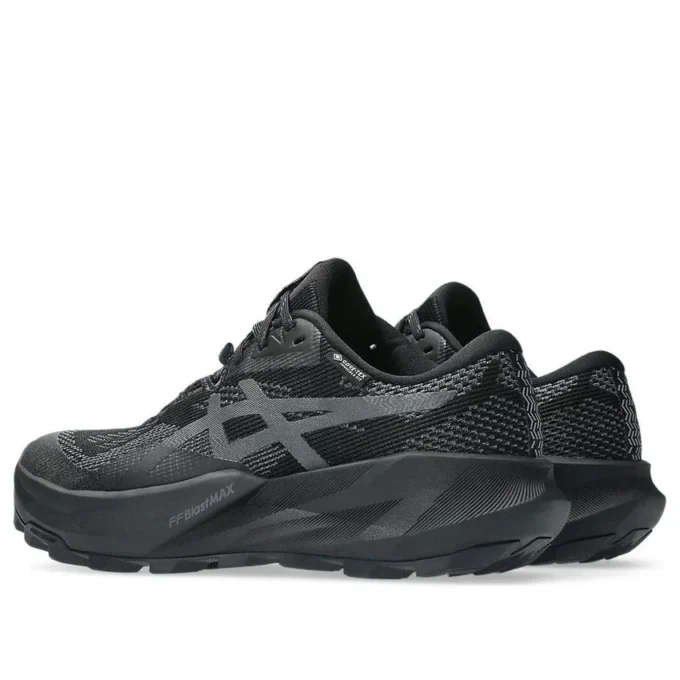 Trabuco 14 Gore-Tex “Black Graphite Grey”