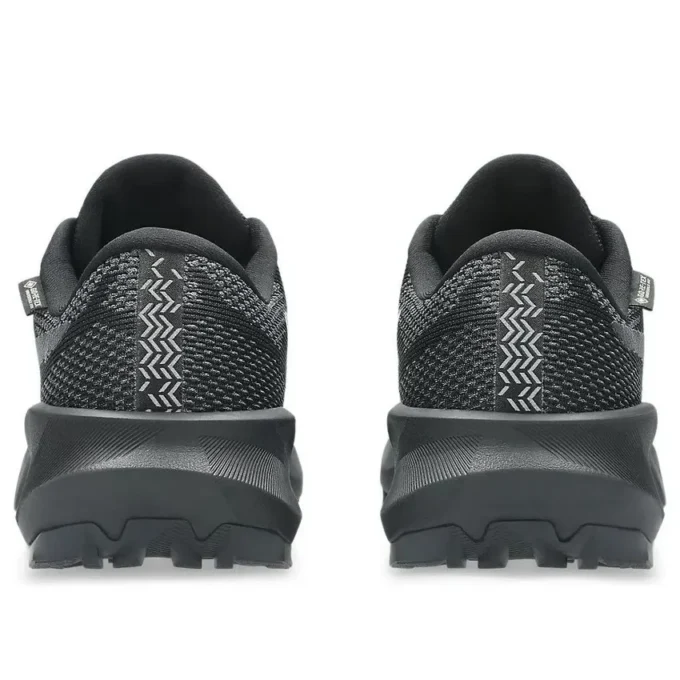 Trabuco 14 Gore-Tex “Black Graphite Grey”