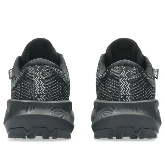 Trabuco 14 Gore-Tex “Black Graphite Grey”